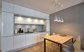 Apartament Pier 72 Premium